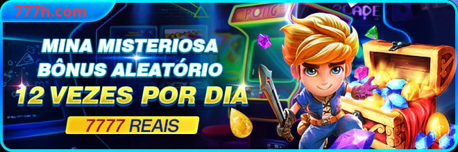 777h Mina Misteriosa